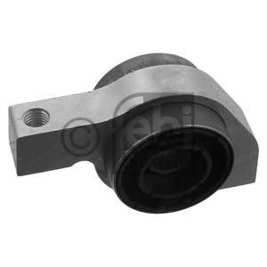 окачване, свързваща щанга FEBI BILSTEIN 43580