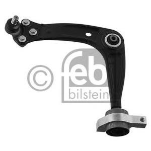 носач, окачване на колелата FEBI BILSTEIN 43600 