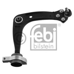 носач, окачване на колелата FEBI BILSTEIN 43601 