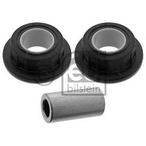 окачване, свързваща щанга FEBI BILSTEIN 43651 