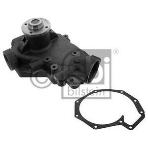 водна помпа FEBI BILSTEIN 43662 