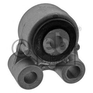окачване, двигател FEBI BILSTEIN 43752