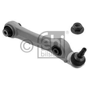 носач, окачване на колелата FEBI BILSTEIN 43758 