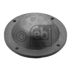 предпазен капак, главина на колелото FEBI BILSTEIN 43768