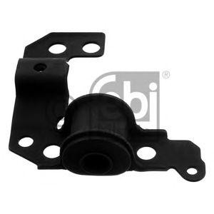 окачване, свързваща щанга FEBI BILSTEIN 43955 
