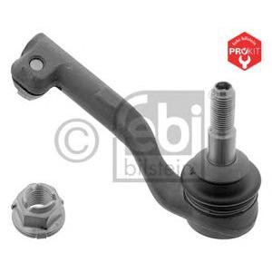накрайник на напречна кормилна щанга FEBI BILSTEIN 44282