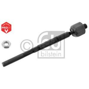 аксиален шарнирен накрайник, напречна кормилна щанга FEBI BILSTEIN 44283 