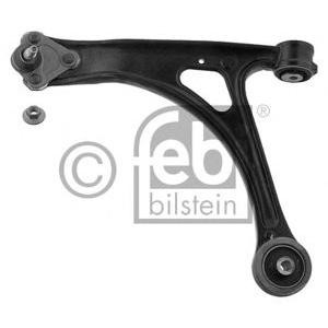 носач, окачване на колелата FEBI BILSTEIN 44452