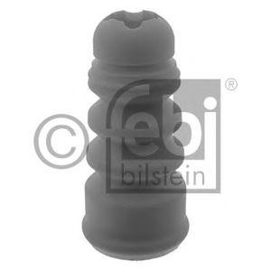 ударен тампон, окачване (ресьори) FEBI BILSTEIN 44529