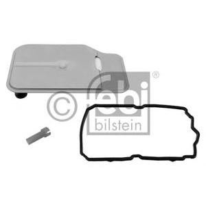 хидравличен филтър, автоматична предавателна кутия FEBI BILSTEIN 44530 