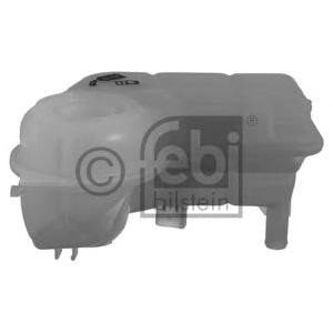 разширителен съд, охладителна течност FEBI BILSTEIN 44536 