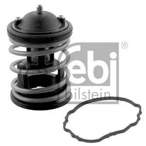 термостат, охладителна течност FEBI BILSTEIN 44683 