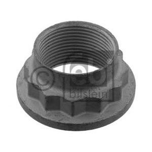 монтажен комплект, гъвкава връзка (каре) на кардана FEBI BILSTEIN 44736