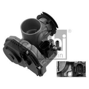 корпус на дроселовата клапа FEBI BILSTEIN 44944