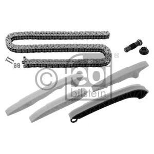 комплект ангренажна верига FEBI BILSTEIN 44963