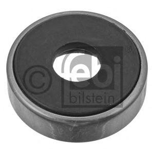търкалящ лагер, лагер на опора на макферсън FEBI BILSTEIN 45042 