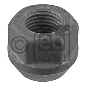 гайка на колелото FEBI BILSTEIN 45063 