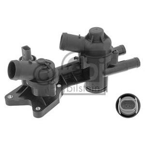 корпус на термостат FEBI BILSTEIN 45081 