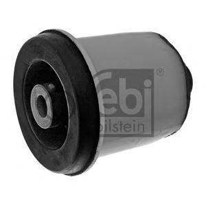 окачване, корпус на оста FEBI BILSTEIN 45087 