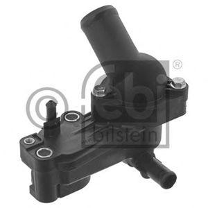 фланец за охладителната течност FEBI BILSTEIN 45227 