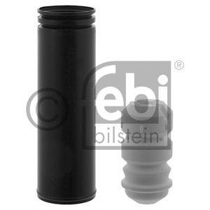 ударен тампон, окачване (ресьори) FEBI BILSTEIN 45261 
