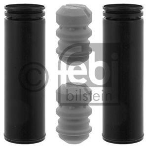 ударен тампон, окачване (ресьори) FEBI BILSTEIN 45262 