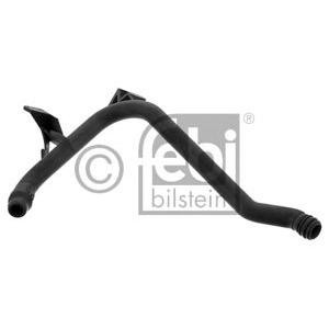 тръбопровод за охладителната течност FEBI BILSTEIN 45350
