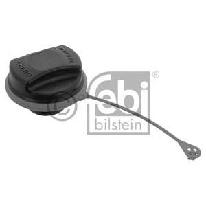 капачка, горивен резервоар FEBI BILSTEIN 45424 