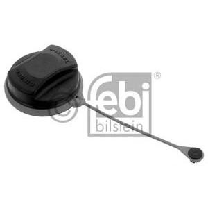капачка, горивен резервоар FEBI BILSTEIN 45426