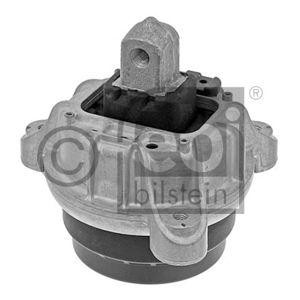 окачване, двигател FEBI BILSTEIN 45591 