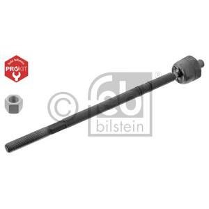 аксиален шарнирен накрайник, напречна кормилна щанга FEBI BILSTEIN 46299 