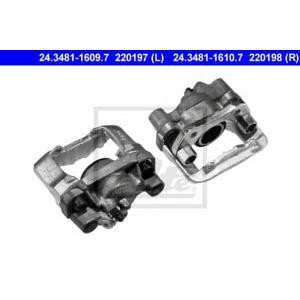 спирачен апарат ATE 24.3481-1609.7