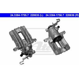 спирачен апарат ATE 24.3384-1756.7 