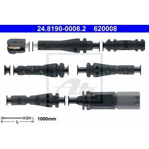 датчик, износване на накладки ATE 24.8190-0008.2
