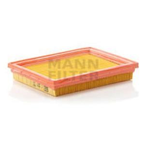 въздушен филтър MANN-FILTER C 2237