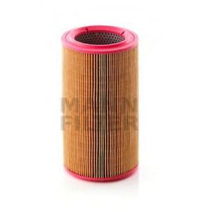 въздушен филтър MANN-FILTER C 14 004 