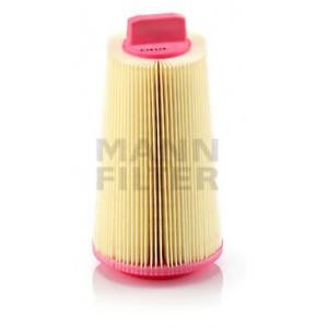 въздушен филтър MANN-FILTER C 14 114 