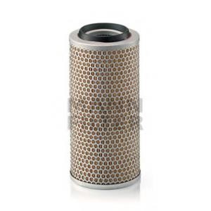 въздушен филтър MANN-FILTER C 15 248 