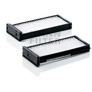 филтър купе MANN-FILTER CU 23 000-2