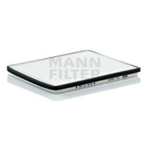филтър купе MANN-FILTER CU 2431