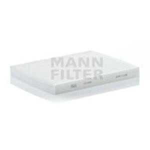 филтър купе MANN-FILTER CU 2436