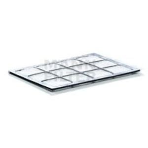 филтър купе MANN-FILTER CU 2504