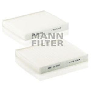 филтър купе MANN-FILTER CU 2533-2