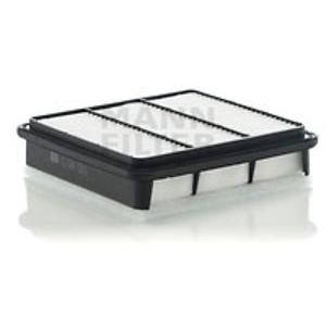 въздушен филтър MANN-FILTER C 24 011 