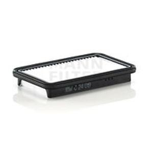 въздушен филтър MANN-FILTER C 24 019 