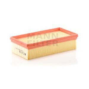 въздушен филтър MANN-FILTER C 24 026 
