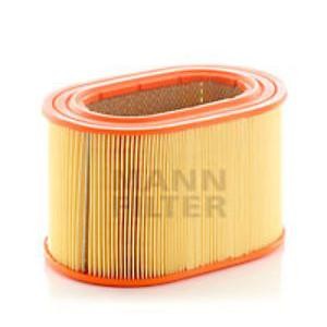 въздушен филтър MANN-FILTER C 24 135 