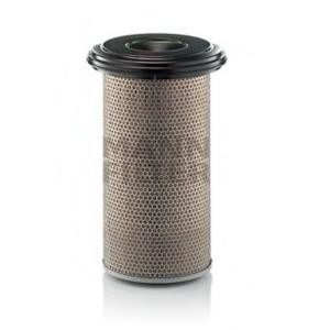 въздушен филтър MANN-FILTER C 24 650 