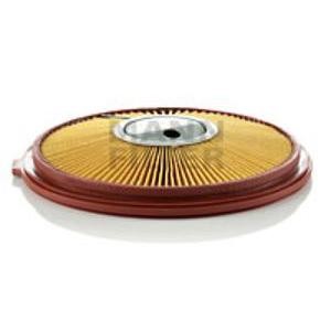 въздушен филтър MANN-FILTER C 2428 