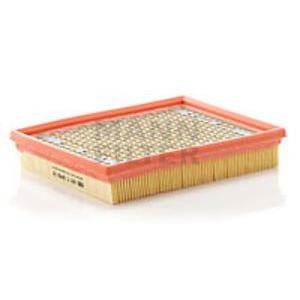 въздушен филтър MANN-FILTER C 2452 